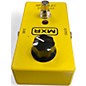 Used MXR M148 Micro Chorus Effect Pedal