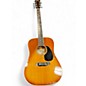 Used SIGMA dr-7s 2 Color Sunburst Acoustic Guitar thumbnail