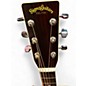 Used SIGMA dr-7s 2 Color Sunburst Acoustic Guitar