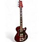 Used PRS Starla Bigsby Wine Red Solid Body Electric Guitar thumbnail