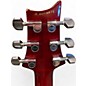 Used PRS Starla Bigsby Wine Red Solid Body Electric Guitar