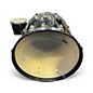 Used TAMA 4 Piece Imperialstar Kit Black Drum Kit