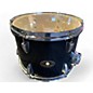 Used TAMA 4 Piece Imperialstar Kit Black Drum Kit