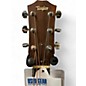 Used 2003 Taylor 314CE Natural Acoustic Electric Guitar