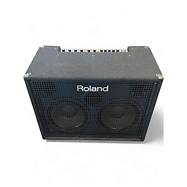 Used Roland KC990 2X12 320W Keyboard Amp