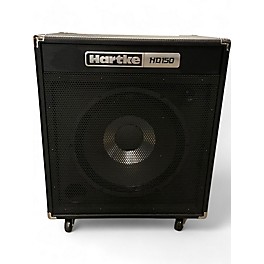 Used Hartke HD150 Bass Combo Amp