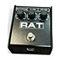 Used ProCo Rat Distortion Effect Pedal thumbnail