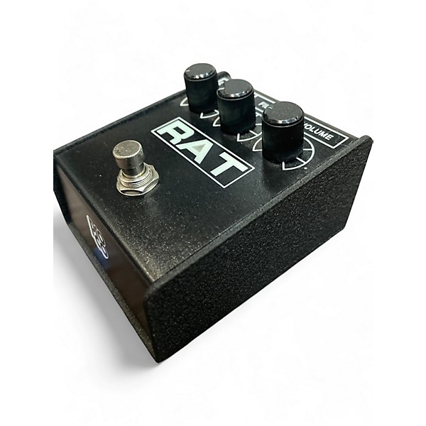 Used ProCo Rat Distortion Effect Pedal