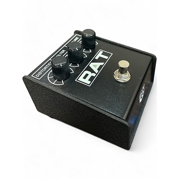 Used ProCo Rat Distortion Effect Pedal