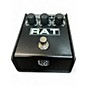 Used ProCo Rat Distortion Effect Pedal