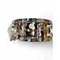 Used TAMA 14X6 Starphonic Snare Chrome Drum thumbnail