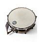 Used TAMA 14X6 Starphonic Snare Chrome Drum