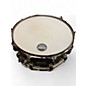 Used TAMA 14X6.5 SLP BLACK Drum