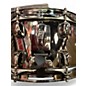 Used TAMA 14X6.5 SLP BLACK Drum