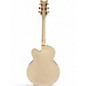 Used 2024 Gretsch Guitars G6136-1958 Stephen Stills White Falcon Aged White Hollow Body Electric Guitar