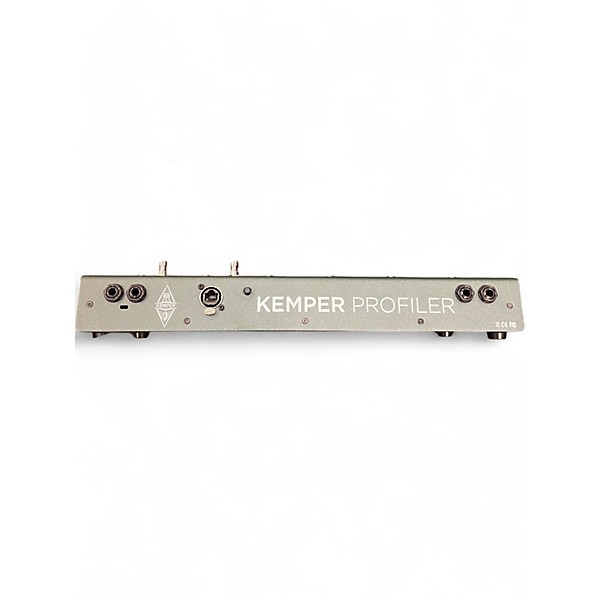 Used Kemper PROFILER REMOTE