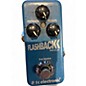 Used TC Electronic Flashback Mini Delay Effect Pedal thumbnail