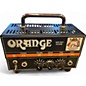 Used Orange Amplifiers Micro Dark 20W Tube Guitar Amp Head thumbnail