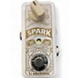 Used TC Electronic Spark Mini Boost Effect Pedal