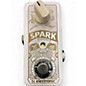 Used TC Electronic Spark Mini Boost Effect Pedal