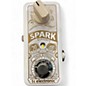 Used TC Electronic Spark Mini Boost Effect Pedal