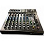 Used Harbinger LVL LX12 Digital Mixer