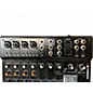 Used Harbinger LVL LX12 Digital Mixer