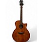 Used Luna  gyp 2 Color Sunburst Acoustic Guitar thumbnail