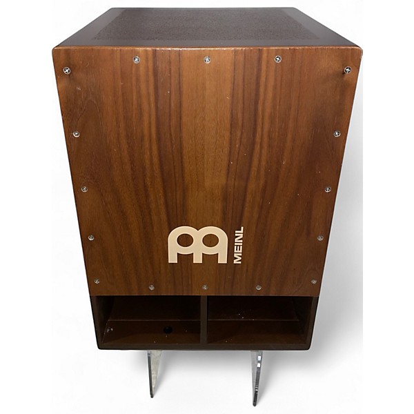 Used MEINL SUBCAJ5WN Cajon