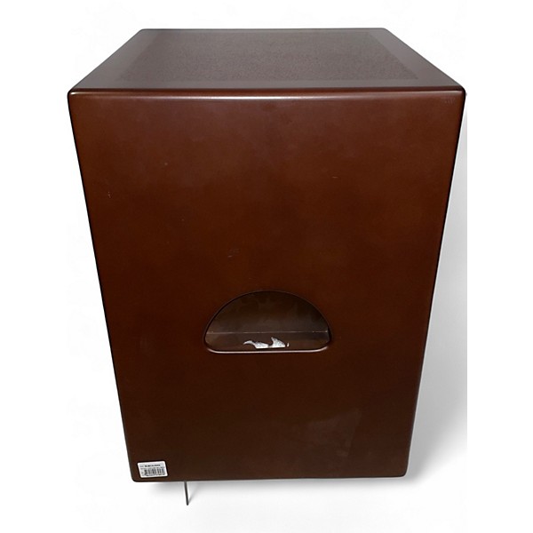 Used MEINL SUBCAJ5WN Cajon