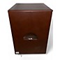 Used MEINL SUBCAJ5WN Cajon