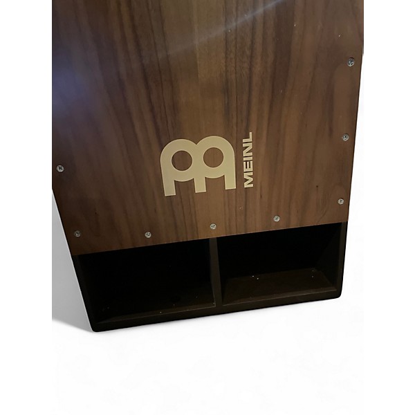 Used MEINL SUBCAJ5WN Cajon