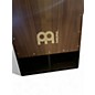 Used MEINL SUBCAJ5WN Cajon