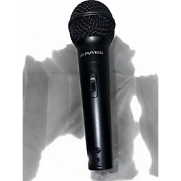 Used Peavey PVi100 Dynamic Microphone