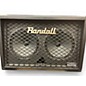 Used Randall RD212-V30 Guitar Cabinet thumbnail