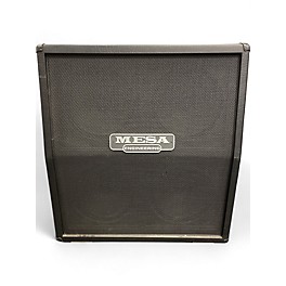 Used MESA/Boogie 4X12 4FB Guitar Cabinet