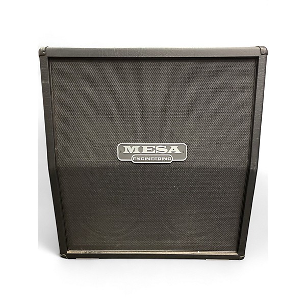 Used MESA/Boogie 4X12 4FB Guitar Cabinet