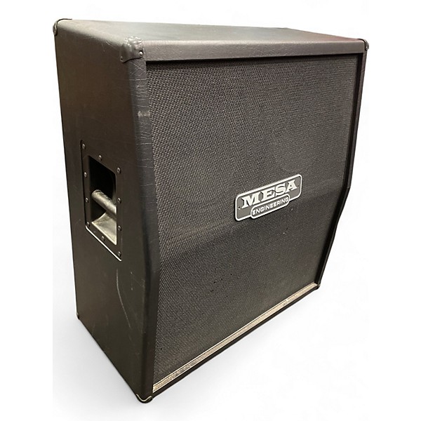 Used MESA/Boogie 4X12 4FB Guitar Cabinet