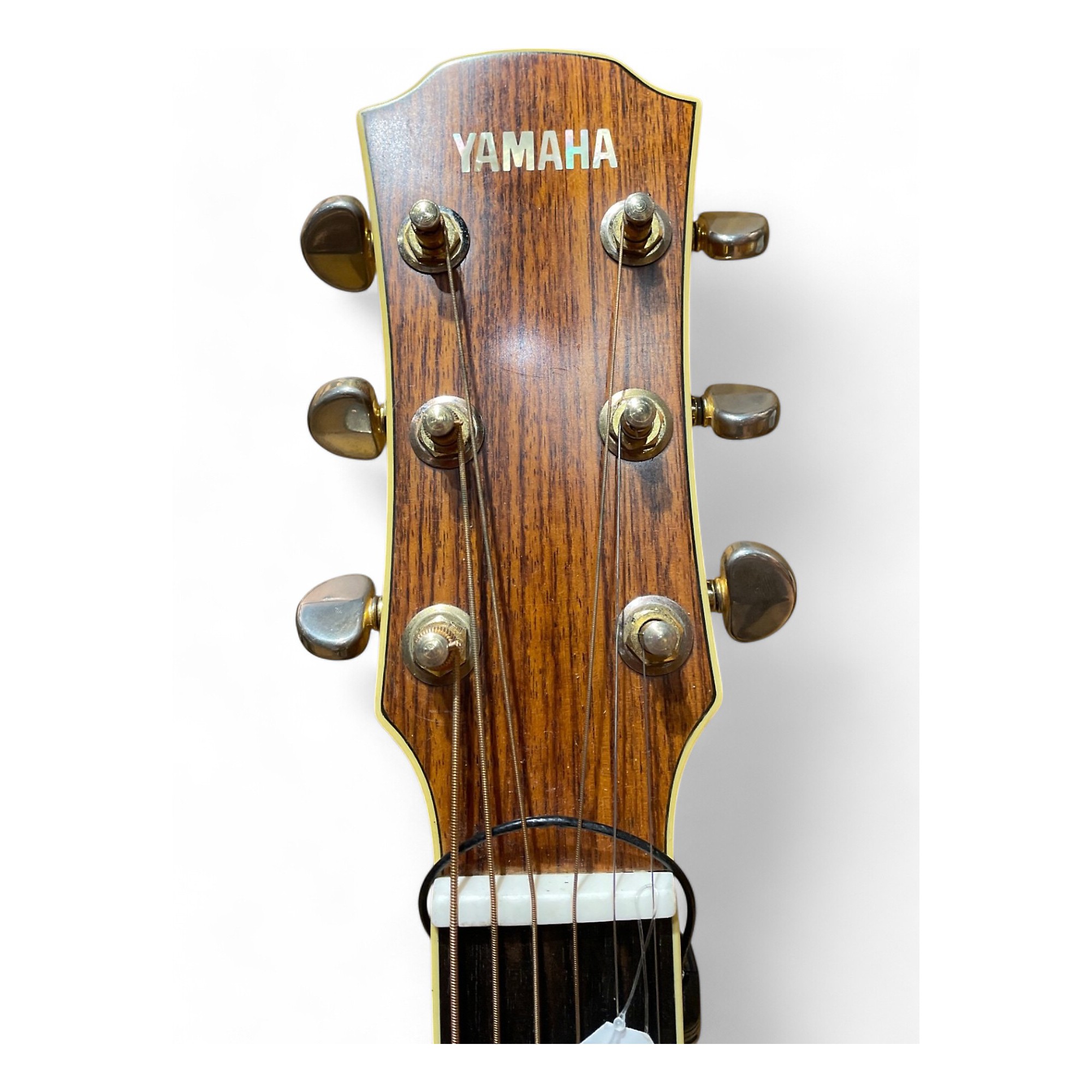 ギター YAMAHA LJ16 LJ Series - Overview - Acoustic Guitars - Guitars, Basses