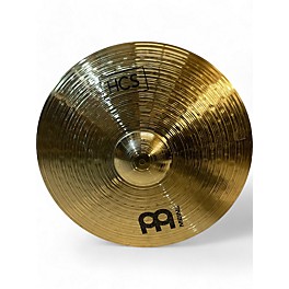 Used MEINL 20in HCS Ride Cymbal