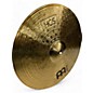 Used MEINL 20in HCS Ride Cymbal