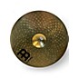 Used MEINL 20in HCS Ride Cymbal