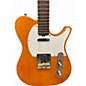 Used CMG Guitars Mark Natural Solid Body Electric Guitar