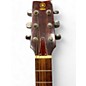 Used Yamaha FG160 Natural Acoustic Guitar