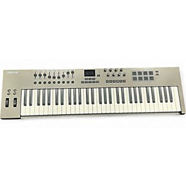 Used Nektar IMPACT LX61+ MIDI Controller