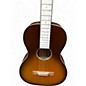 Used Recording King RPS-9-TS 2 Color Sunburst Acoustic Guitar