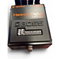 Used BOSS HM2 Heavy Metal Effect Pedal