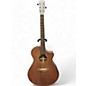 Used Breedlove Wildwood Concert Satin CE WILDWOOD Acoustic Guitar thumbnail