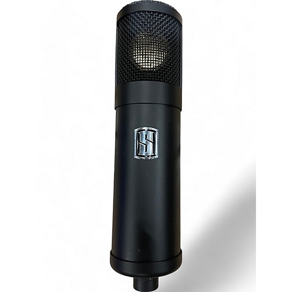 Used Slate Digital VMS One Recording Microphone Pack