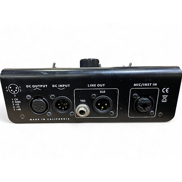 Used Slate Digital VMS One Recording Microphone Pack